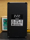 DOD Envelope Filter 440 Used