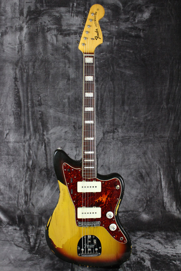 1969 Fender Jazzmaster