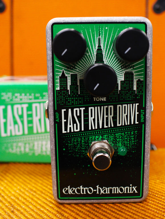 EHX East River Drive Used