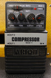 Arion SCO-1 Compressor Used