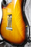 MJT Body/All Parts Neck/Don Mare Pickups Partscaster 3-Tone Sunburst *Relic*