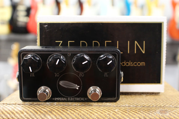 Imperial Electrical Zeppelin Used