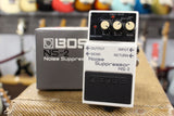 Boss NS-2 Noise Supressor Used