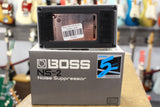 Boss NS-2 Noise Supressor Used