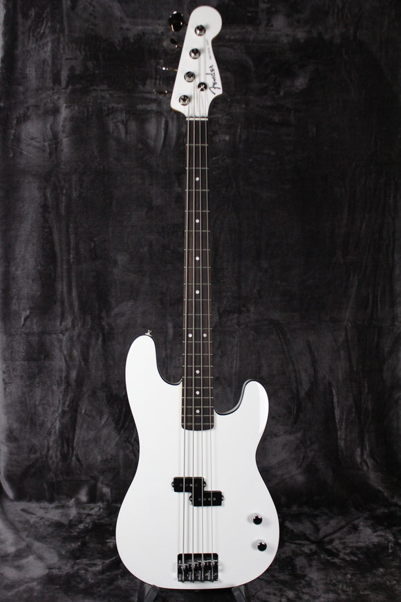 2022 Fender Aerodyne Special Precision Bass MIJ