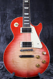 2021 Gibson Les Paul Standard 50s Cherry Sunburst