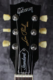 2021 Gibson Les Paul Standard 50s Cherry Sunburst