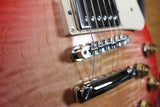2021 Gibson Les Paul Standard 50s Cherry Sunburst