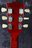 2021 Gibson Les Paul Standard 50s Cherry Sunburst