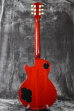 2021 Gibson Les Paul Standard 50s Cherry Sunburst