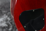 2021 Gibson Les Paul Standard 50s Cherry Sunburst