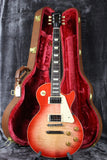 2021 Gibson Les Paul Standard 50s Cherry Sunburst