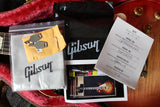 2021 Gibson Les Paul Standard 50s Cherry Sunburst