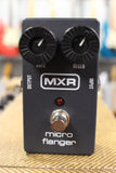 MXR Micro Flanger Used