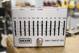 MXR 10 Band EQ Used