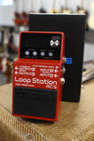 Boss RC-5 Loop Station Used