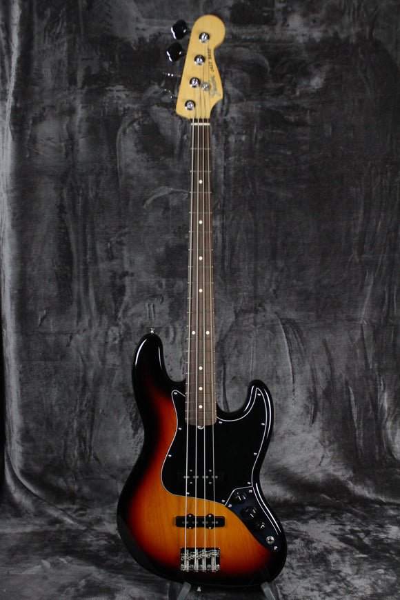 2020 Fender American Performer Jazz Bass
