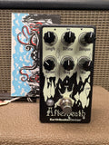 EarthQuaker Devices Afterneath V3 Used