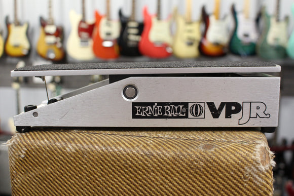 Ernie Ball VP Jr. Volume Pedal Used