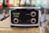 Ernie Ball VP Jr. Volume Pedal Used