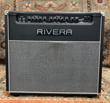 Rivera Suprema 55 1X12 Combo Amp