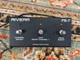 Rivera Suprema 55 1X12 Combo Amp