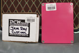 DCW Jam Ray Custom Used