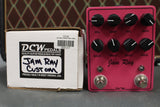 DCW Jam Ray Custom Used