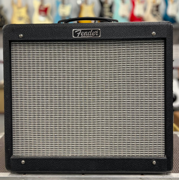 Fender Blues Junior III