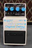 Boss DD-2 Digital Delay Used