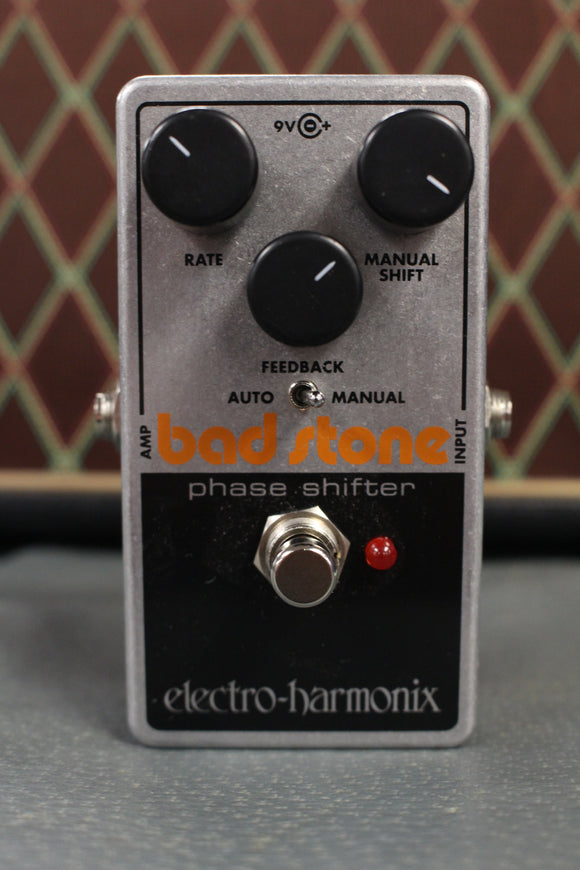Electro-Harmonix Bad Stone Used
