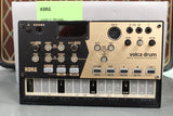 Korg Volca Drum Used