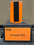 MXR Phase 90 w/ script/R28 mod USED