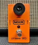 MXR Phase 90 w/ script/R28 mod USED
