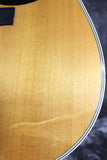 2003 Martin D-35