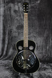 Johnson Dobro Roundneck Resonator Guitar