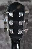 Johnson Dobro Roundneck Resonator Guitar