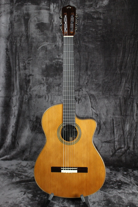 Cordoba Orchestra CE Fusion