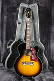 Epiphone J-200EC Jumbo Acoustic