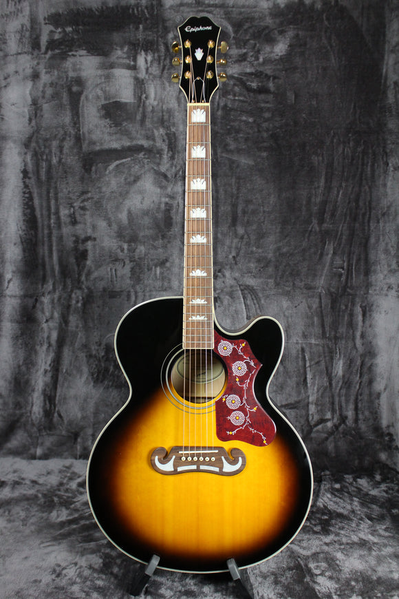 Epiphone J-200EC Jumbo Acoustic