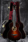 2012 Taylor Custom TF 12-Fret Grand Concert