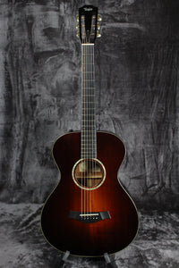 2012 Taylor Custom TF 12-Fret Grand Concert