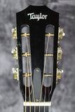 2012 Taylor Custom TF 12-Fret Grand Concert