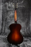 2012 Taylor Custom TF 12-Fret Grand Concert