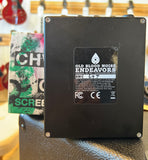 Old Blood Noise Endeavors Screen Violence Used