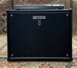 Boss Katana 100 MkII w/FTSW