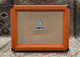 Orange PPC112 Cabinet 1x12"