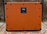 Orange PPC112 Cabinet 1x12"