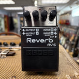 Boss RV-6 Used