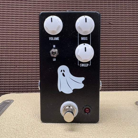 JHS Haunting Mids Used